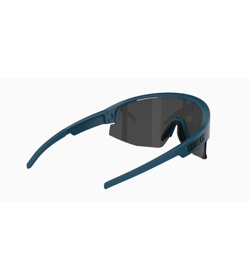 Bliz Matrix Small Burgundy | Lunettes Sport Performance